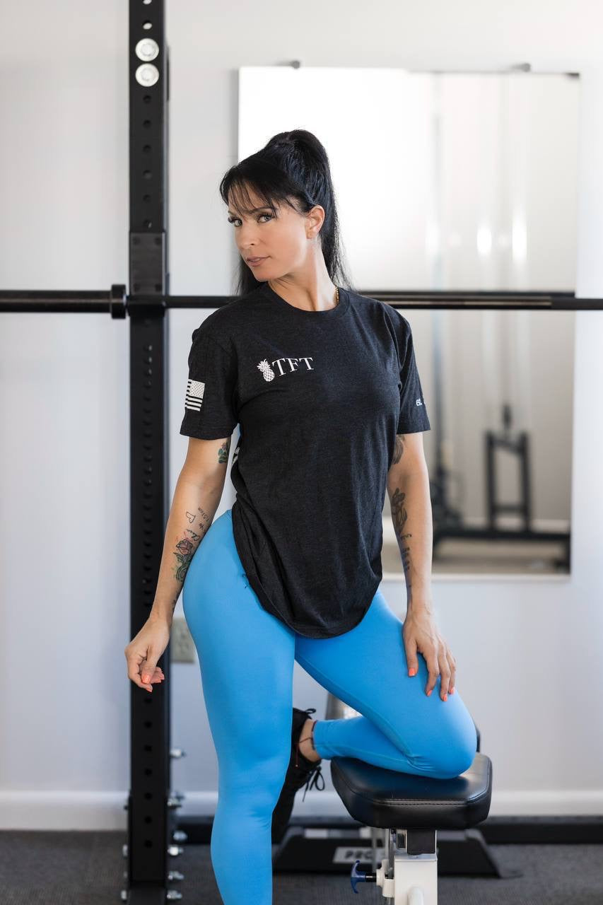 Obsidian ‘Built Different’ T-Shirt