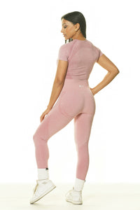 Cherry Blossom Leggings