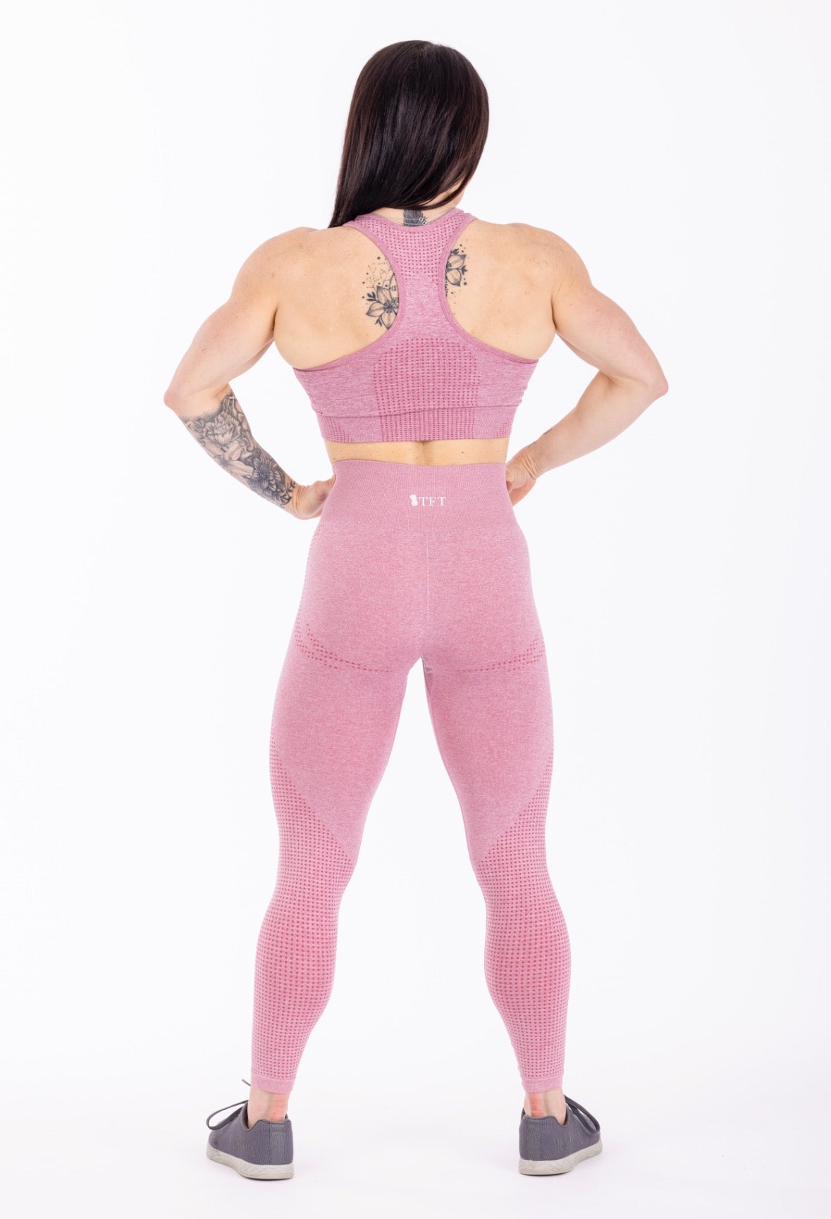 Cherry Blossom Leggings