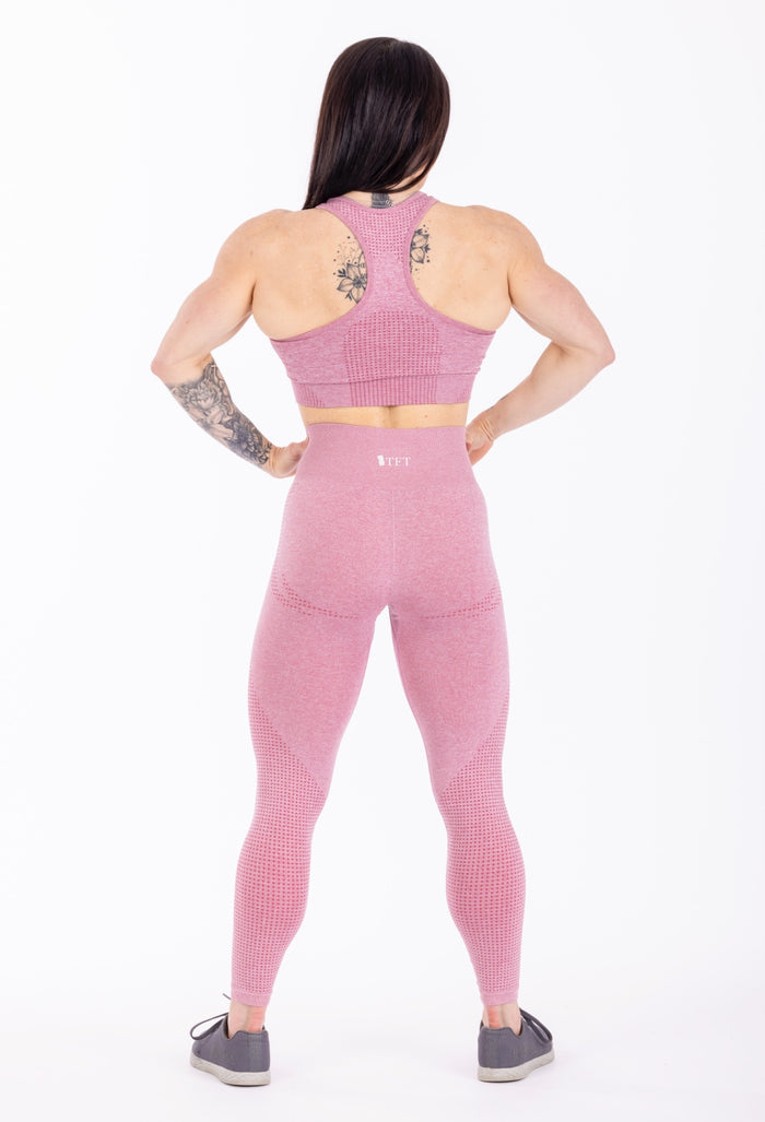 Cherry Blossom Leggings