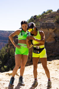 Sonoran Shorts