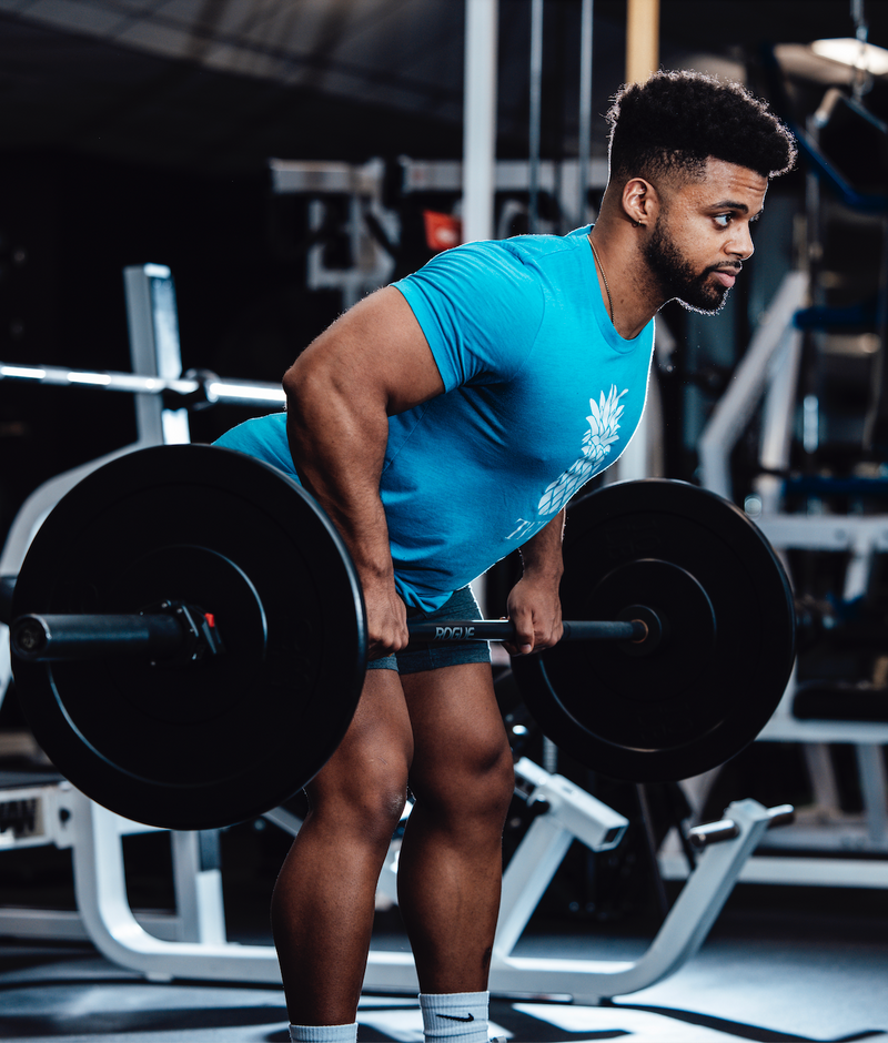 Why Breathable Fabrics Are Non-Negotiable for Serious Training