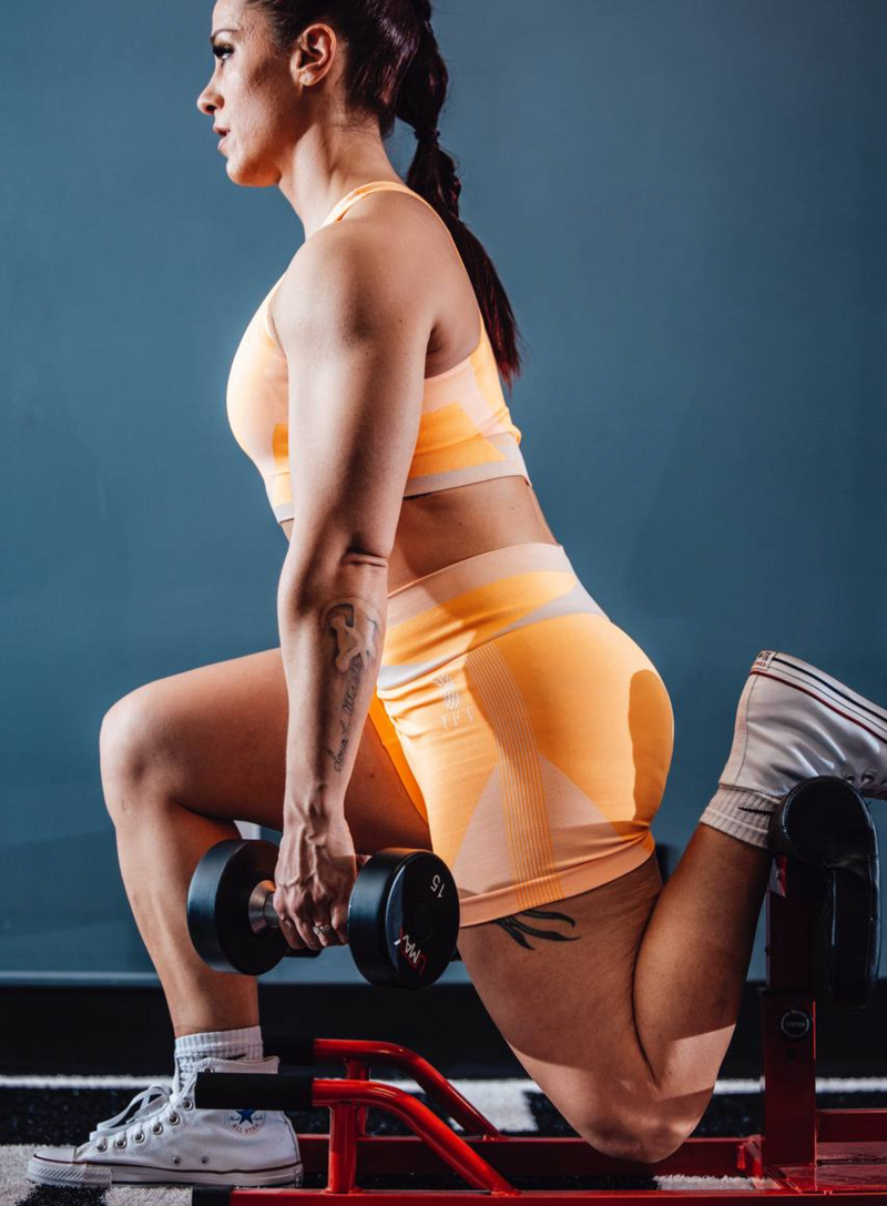 How to Choose the Right Training Shorts: The Athlete’s Guide