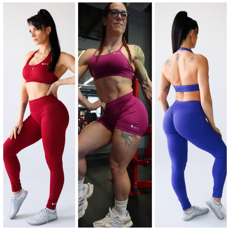 Kimberly Collection
