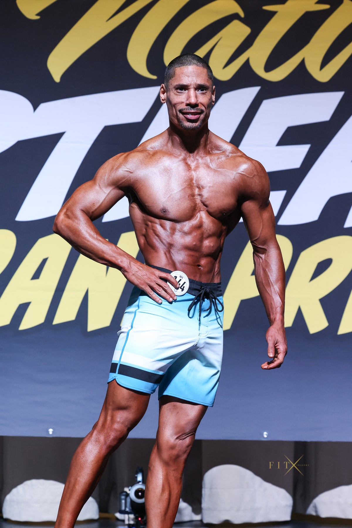 The Elite: Caribbean