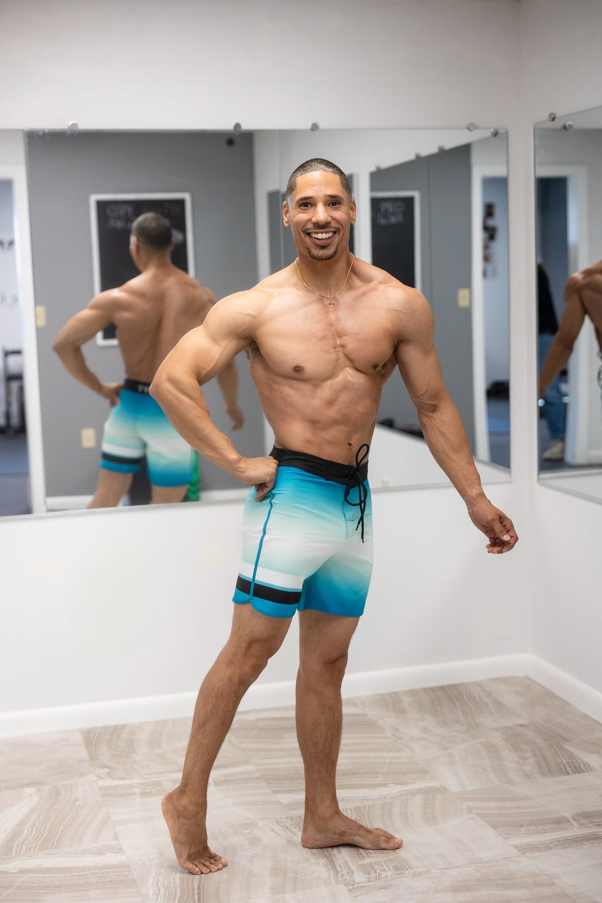 The Elite: Caribbean