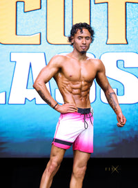 The Elite: Hot Pink