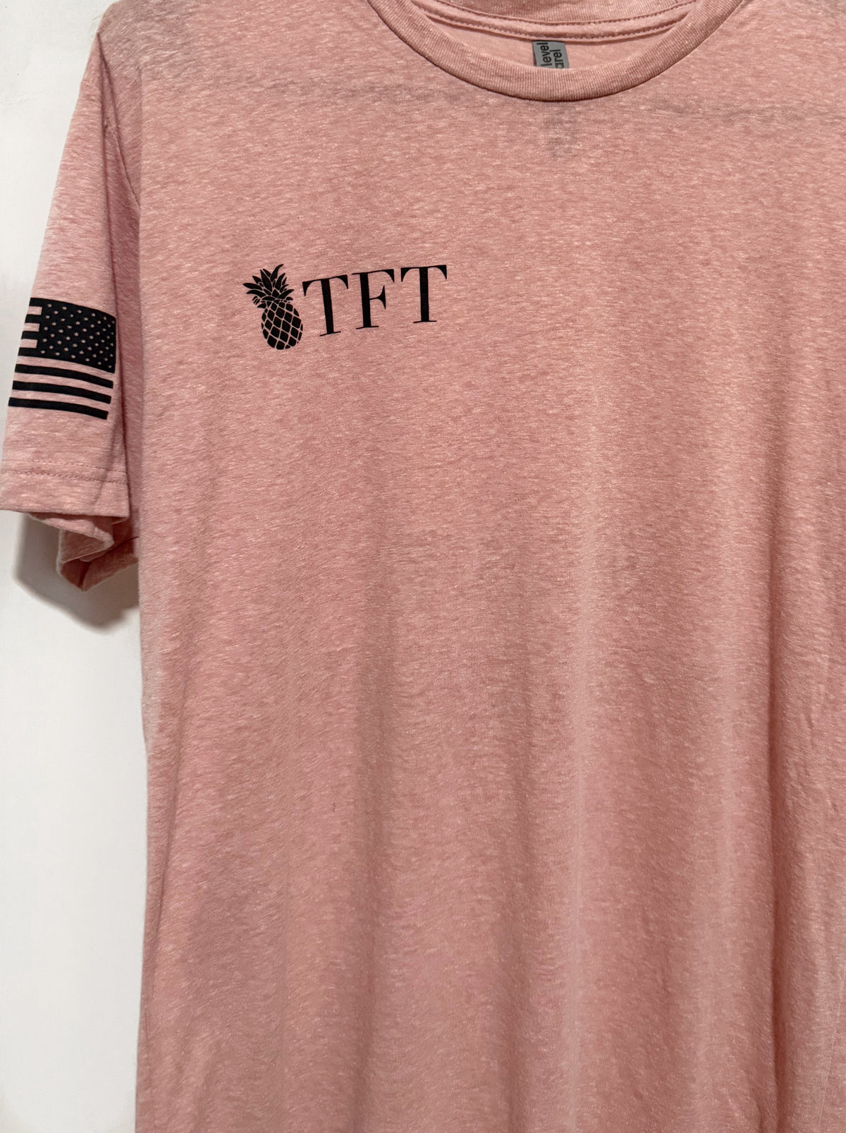 Desert 'Built Different' T-Shirt