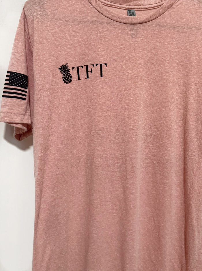 Desert 'Built Different' T-Shirt