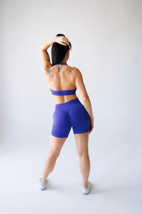 Blueberry Shorts