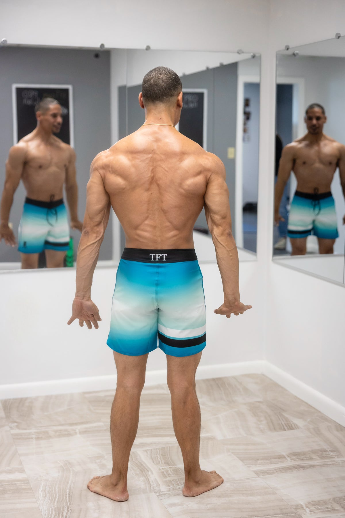 The Elite: Caribbean