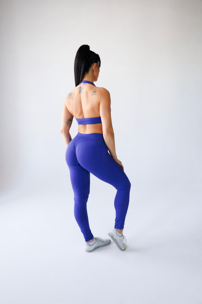 Blueberry Leggins