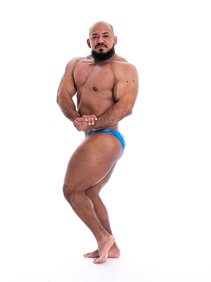 Atlantic Bodybuilding Trunks