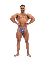 Nova Bodybuilding Trunks