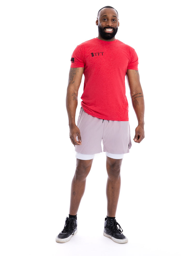 Canyon 'Built Different' T-Shirt