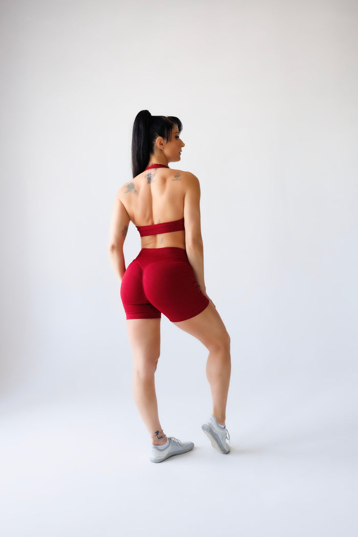 Strawberry Shorts