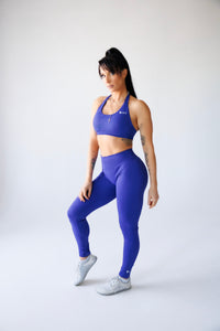Blueberry Leggins