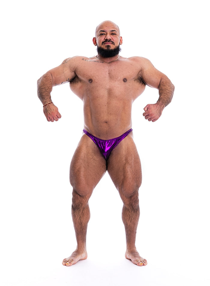 Eclipse Bodybuilding Trunks