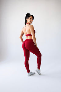 Strawberry Leggings
