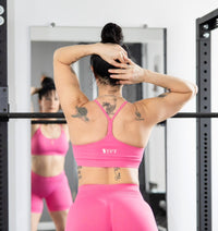 Tulip Sports Bra
