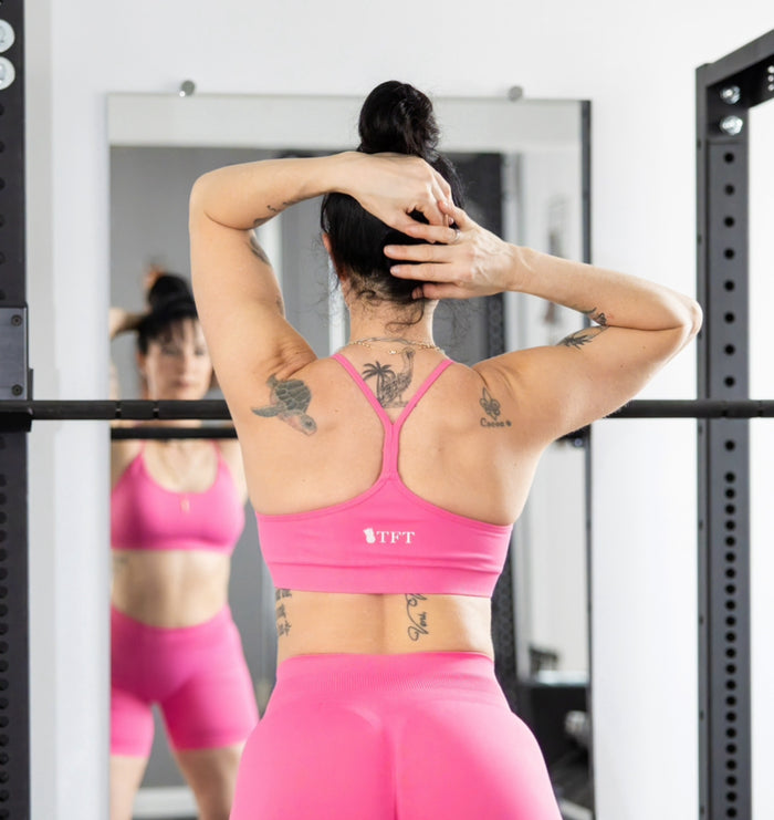 Tulip Sports Bra