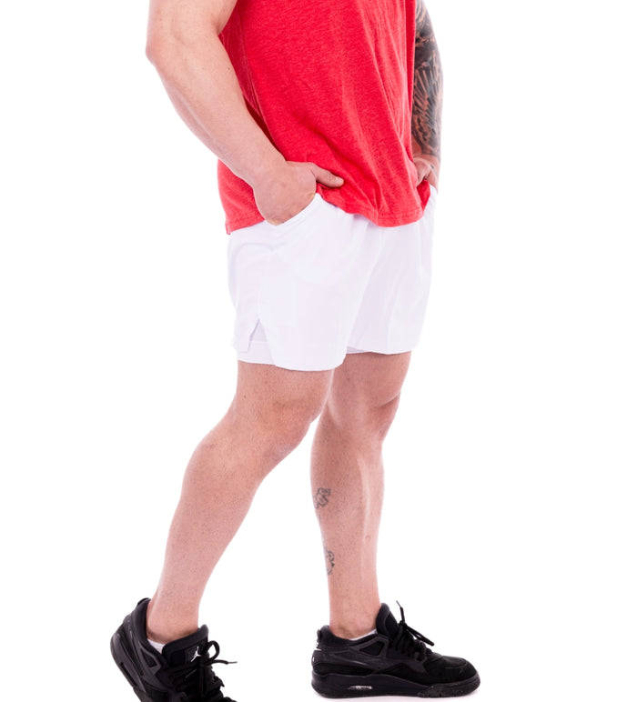 Poplar Shorts