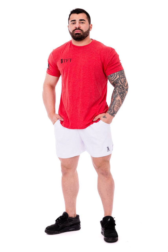 Poplar Shorts