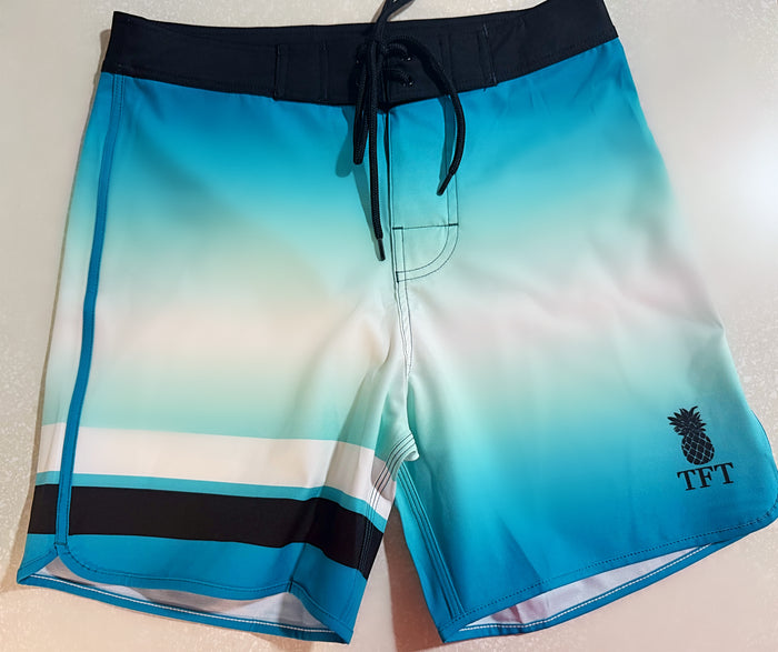 The Elite: Caribbean