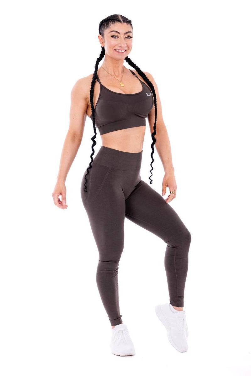 Maple Leggings