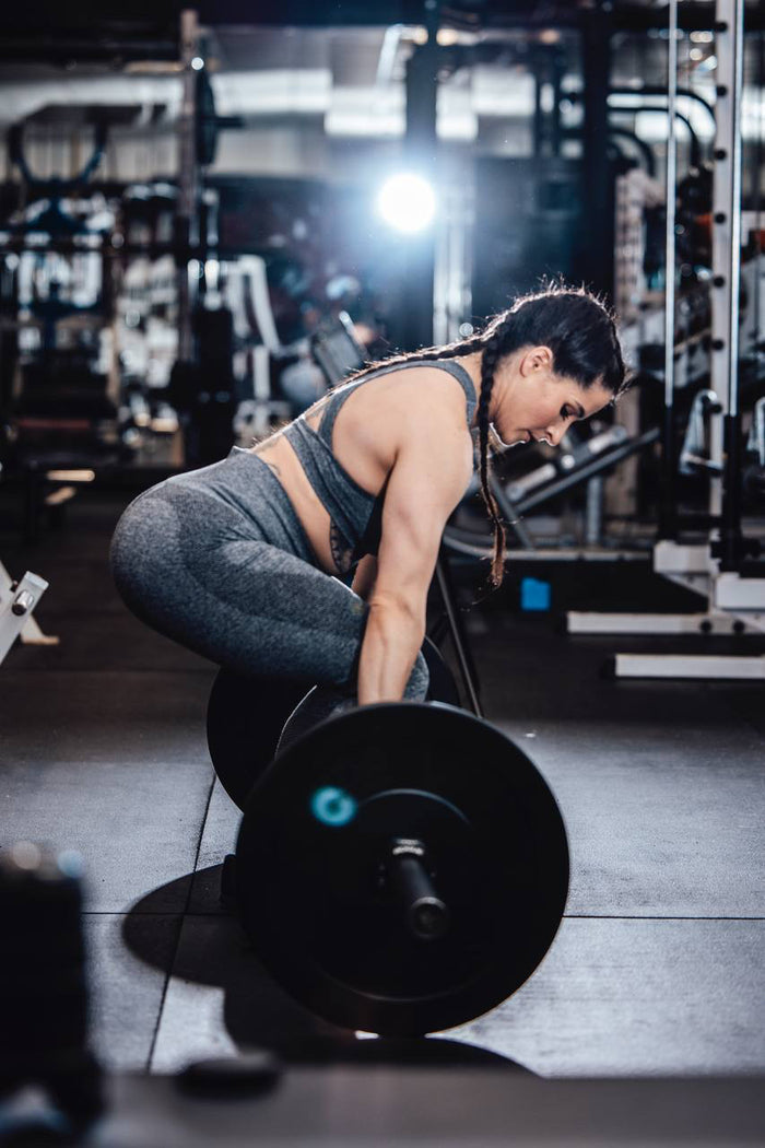 Slate Leggings