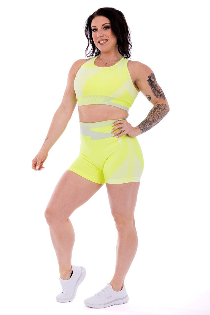 Sonoran Sports Bra
