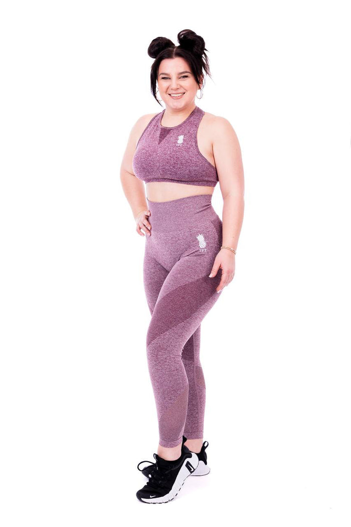 Garnet Leggings