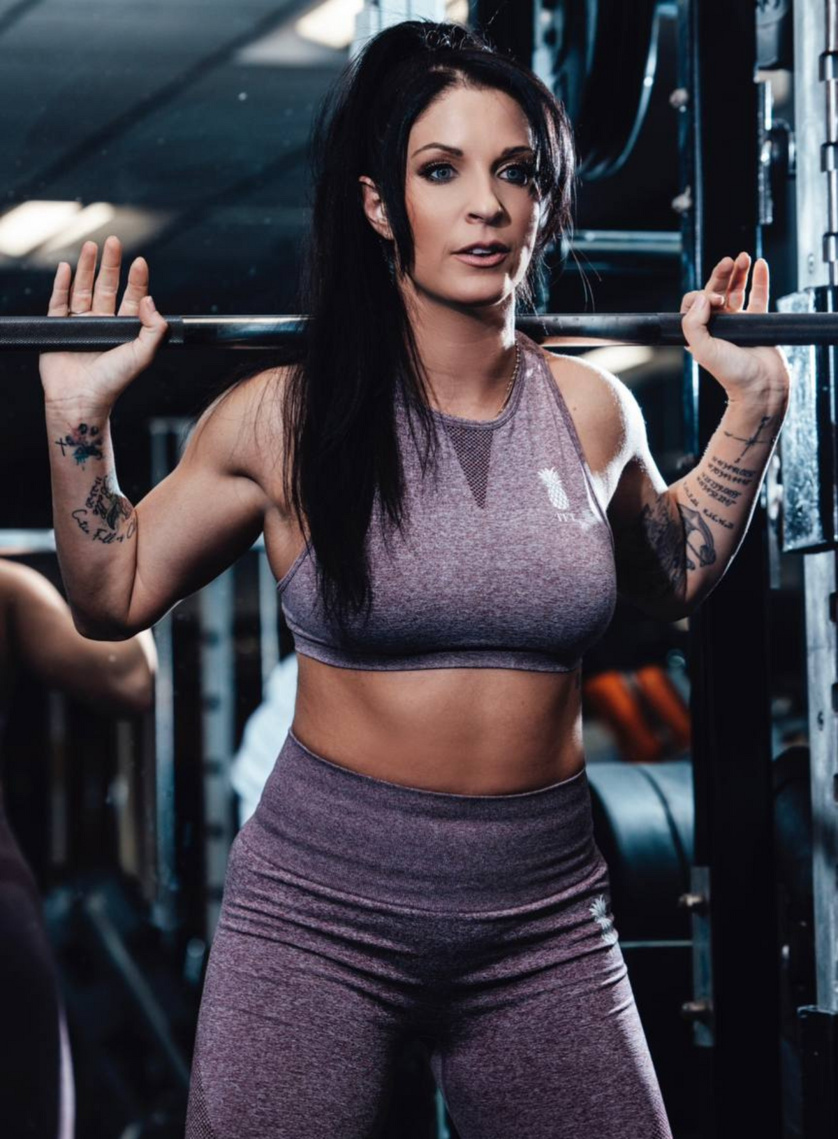 Sammy top sports bra