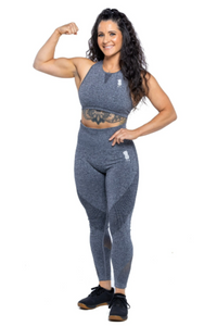 Sammy Gray Leggings